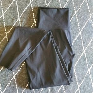 Aerie Move High Waisted 7/8 Legging L Long.